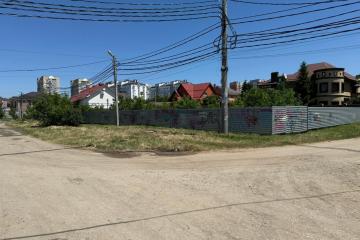 Фото №1: Земельный участок 7 сот. - Краснодар, мкр. Солнечный, ул. Ковалёва