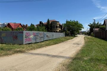 Фото №2: Земельный участок 7 сот. - Краснодар, мкр. Солнечный, ул. Ковалёва