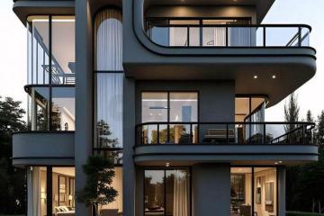 Фото №4: Земельный участок 7 сот. - Краснодар, мкр. Солнечный, ул. Ковалёва