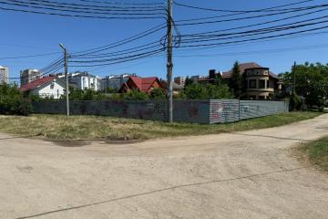 Фото №2: Земельный участок 7 сот. - Краснодар, мкр. Солнечный, ул. Ковалёва