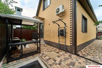 Фото №5: Дом 109 м² - Ветеран, мкр. Прикубанский внутригородской округ, ул. Кленовая, 392