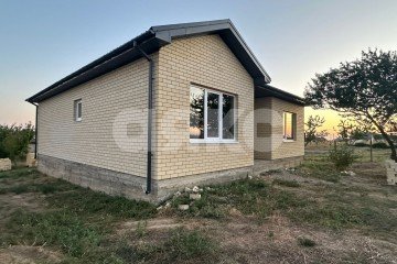 Фото №1: Дом 135 м² - Джигинка, ул. Серебряная, 45