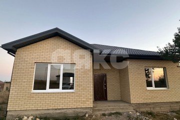 Фото №2: Дом 135 м² - Джигинка, ул. Серебряная, 45