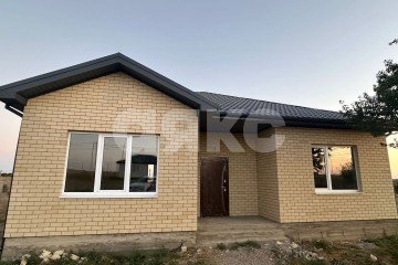 Фото №4: Дом 135 м² - Джигинка, ул. Серебряная, 45