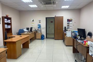 Фото №4: Коммерция 610 м² - Краснодар, мкр. Западный внутригородской округ, ул. Северная, 326