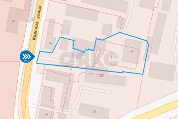 Фото №3: Коммерция 1867 м² - Кореновск, мкр. 2-й квартал, 