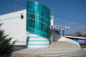 Фото №5: Коммерция 1867 м² - Кореновск, мкр. 2-й квартал, 