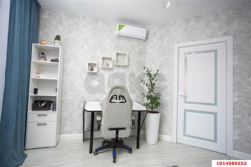 Фото №5: Дом 122 м² - Краснодар, мкр. Прикубанский внутригородской округ, б-р Греческий, 1к14