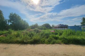 Фото №5: Земельный участок 5.96 сот. - СНТ Радуга, мкр. Прикубанский внутригородской округ, ул. Липовая