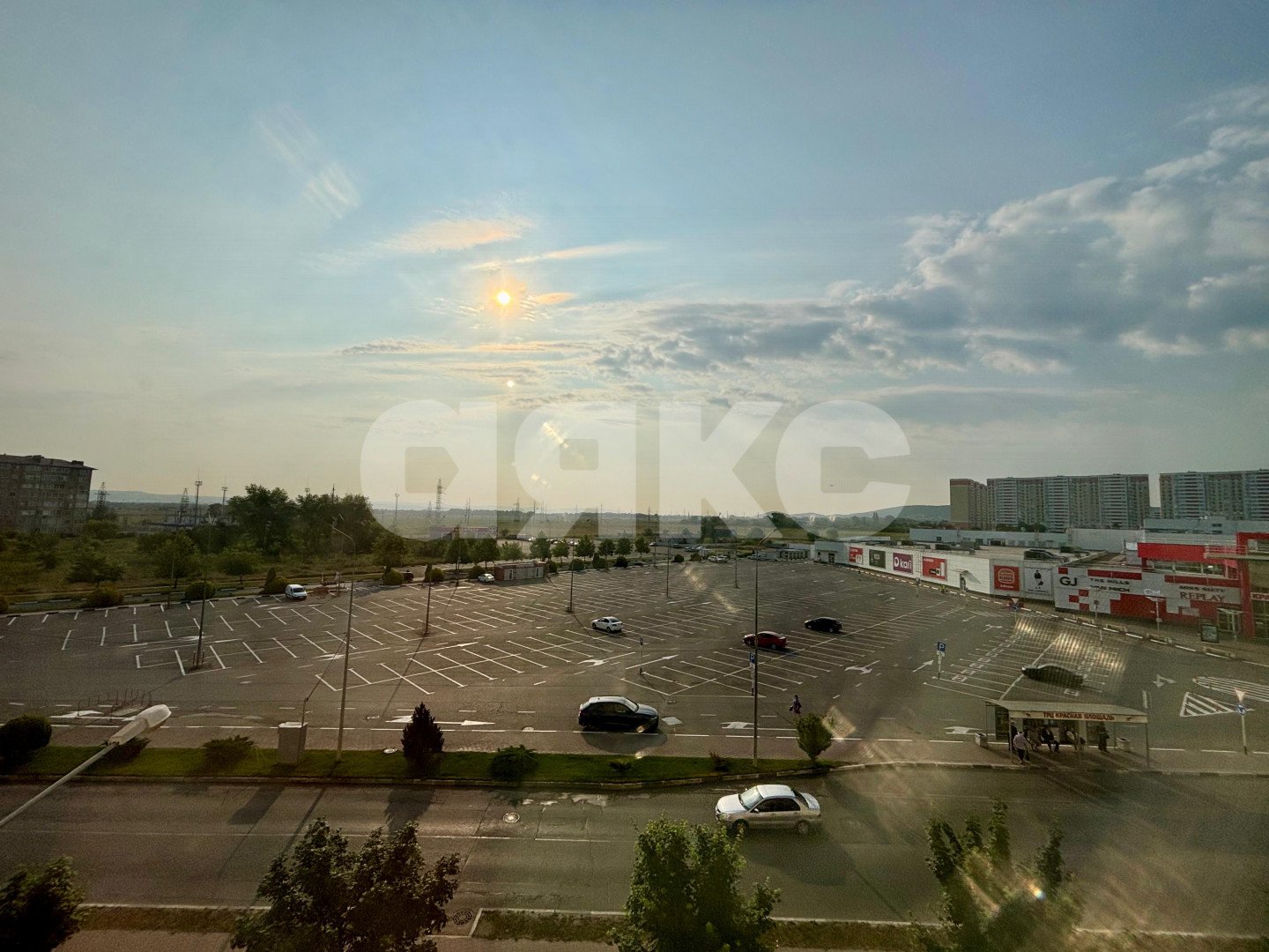 Фото №20: 1-комнатная квартира 44 м² - Анапа, жилой комплекс Красная Площадь, мкр. жилой комплекс Красная Площадь, ул. Объездная, 39