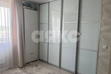 Фото №3: 1-комнатная квартира 44 м² - Анапа, мкр. жилой комплекс Красная Площадь, ул. Объездная, 39