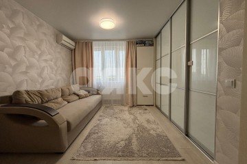 Фото №1: 1-комнатная квартира 44 м² - Анапа, мкр. жилой комплекс Красная Площадь, ул. Объездная, 39