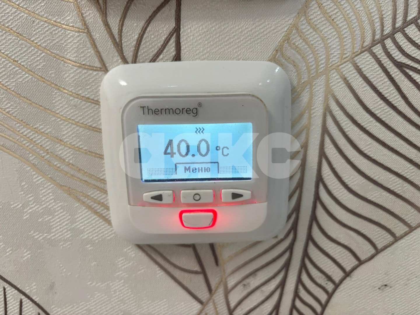 Фото №13: 1-комнатная квартира 44 м² - Анапа, жилой комплекс Красная Площадь, мкр. жилой комплекс Красная Площадь, ул. Объездная, 39