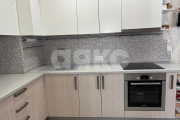 Фото №5: 1-комнатная квартира 44 м² - Анапа, мкр. жилой комплекс Красная Площадь, ул. Объездная, 39