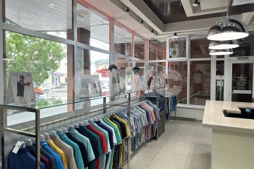 Фото №5: Коммерция 103 м² - Анапа, ул. Краснозелёных, 12Б