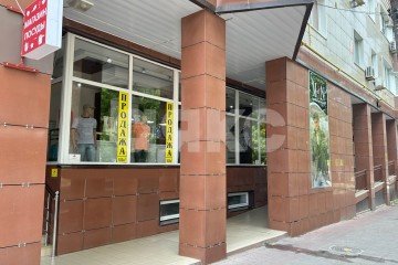 Фото №3: Коммерция 103 м² - Анапа, ул. Краснозелёных, 12Б