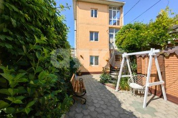 Фото №1: Дом 91 м² - Анапа, ул. Песчаная