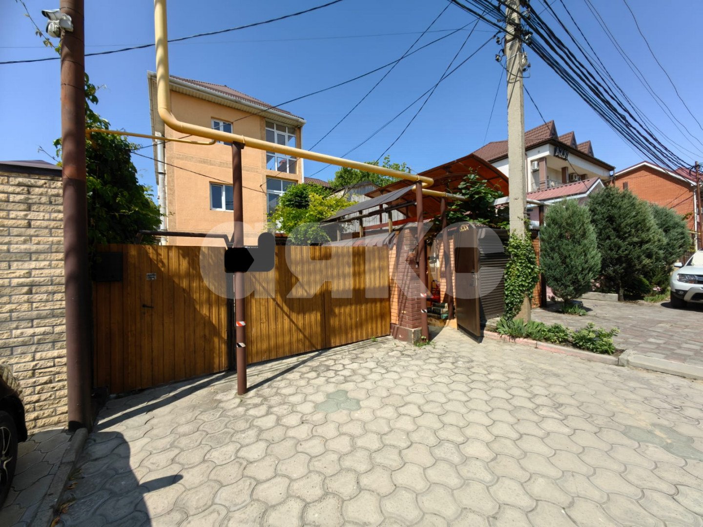 Фото №18: Дом 91 м² + 2.78 сот. - Анапа, ул. Песчаная