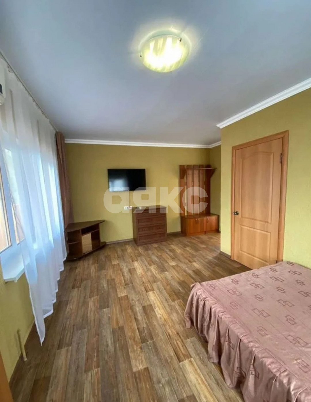 Фото №7: Дом 91 м² + 2.78 сот. - Анапа, ул. Песчаная