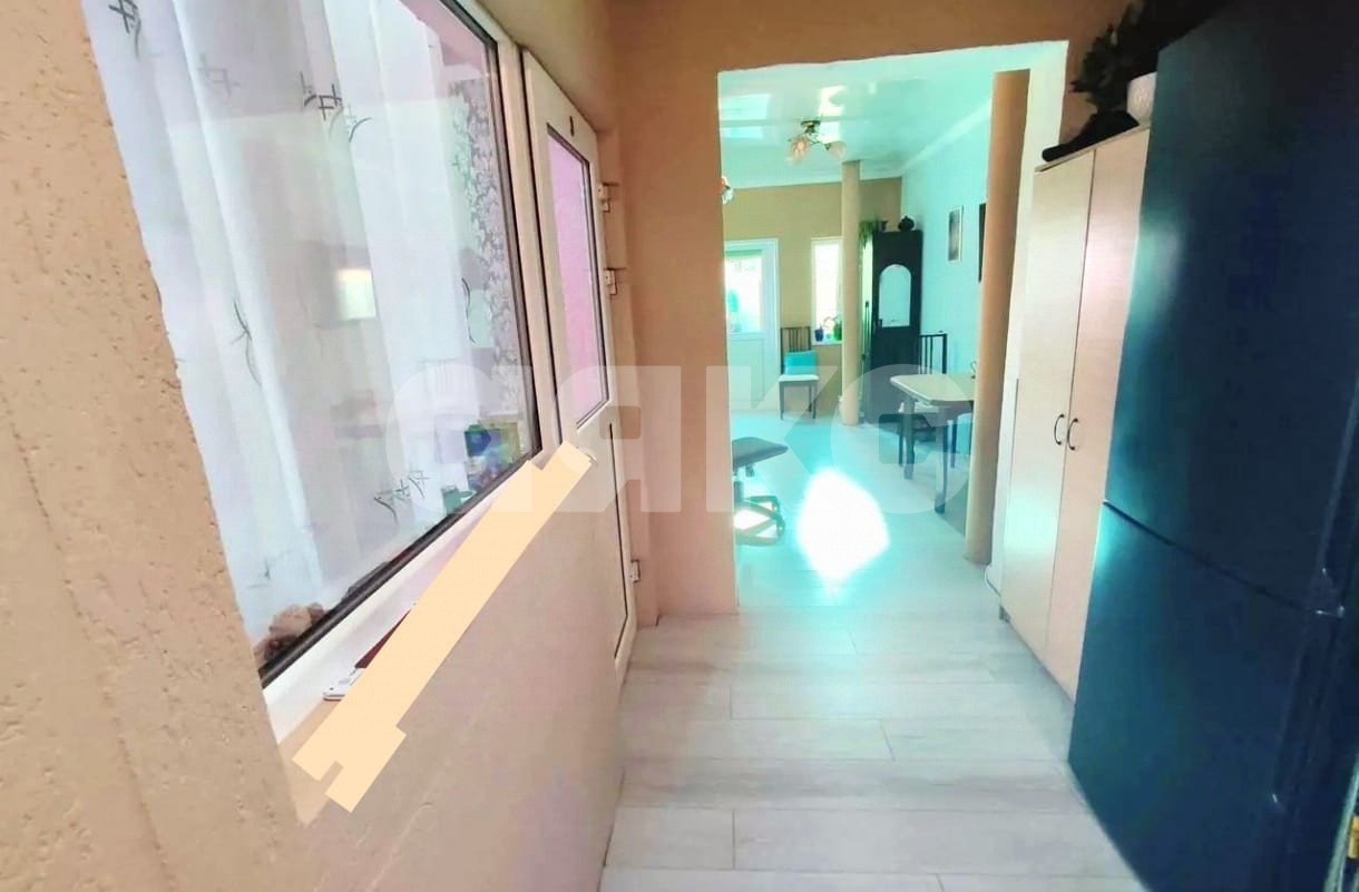 Фото №22: Дом 91 м² + 2.78 сот. - Анапа, ул. Песчаная