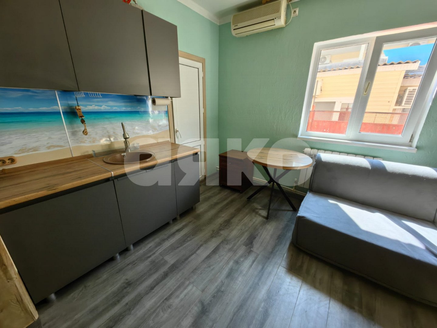 Фото №2: Дом 91 м² + 2.78 сот. - Анапа, ул. Песчаная