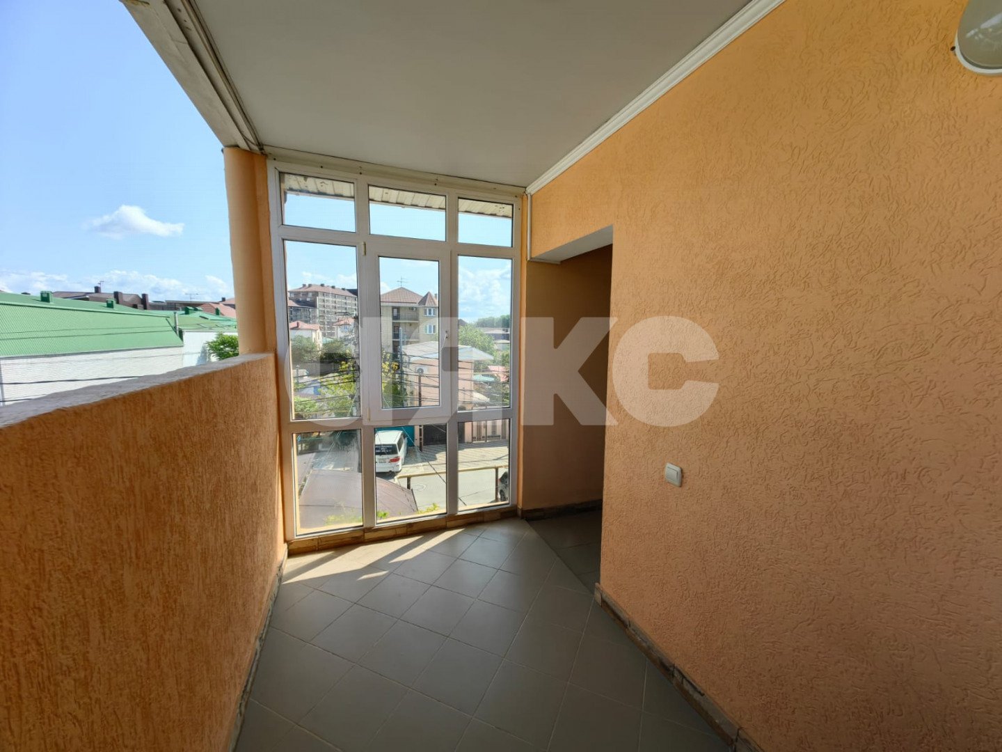 Фото №6: Дом 91 м² + 2.78 сот. - Анапа, ул. Песчаная