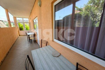 Фото №5: Дом 91 м² - Анапа, ул. Песчаная