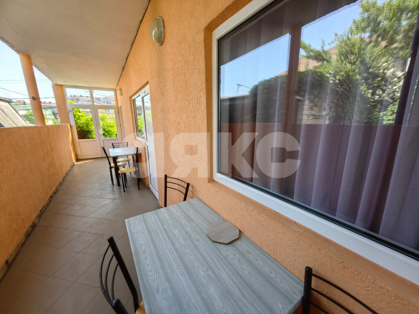 Фото №5: Дом 91 м² + 2.78 сот. - Анапа, ул. Песчаная