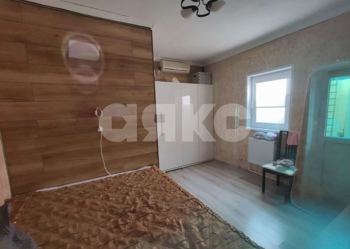 Фото №20: Дом 91 м² + 2.78 сот. - Анапа, ул. Песчаная