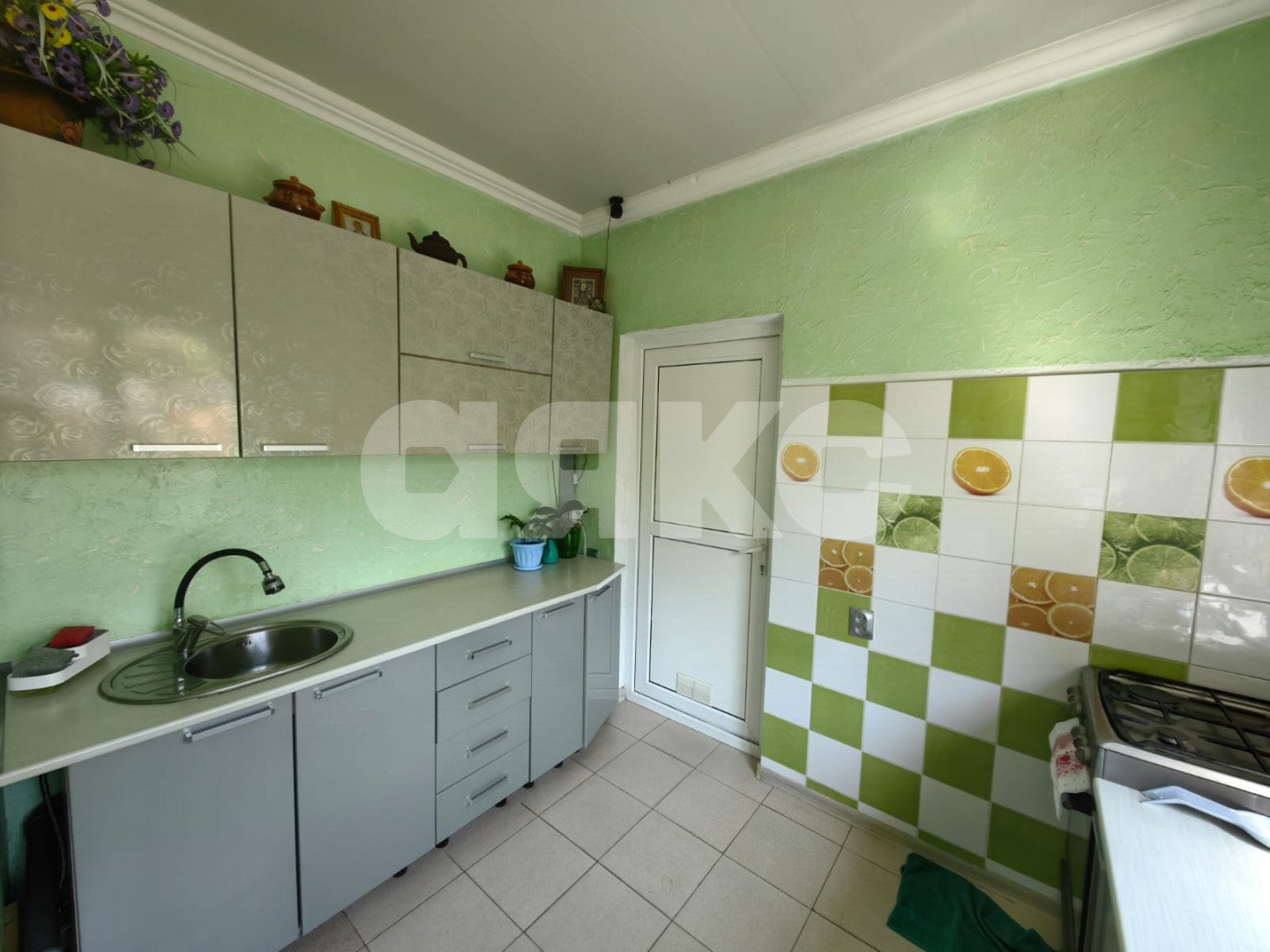 Фото №13: Дом 91 м² + 2.78 сот. - Анапа, ул. Песчаная