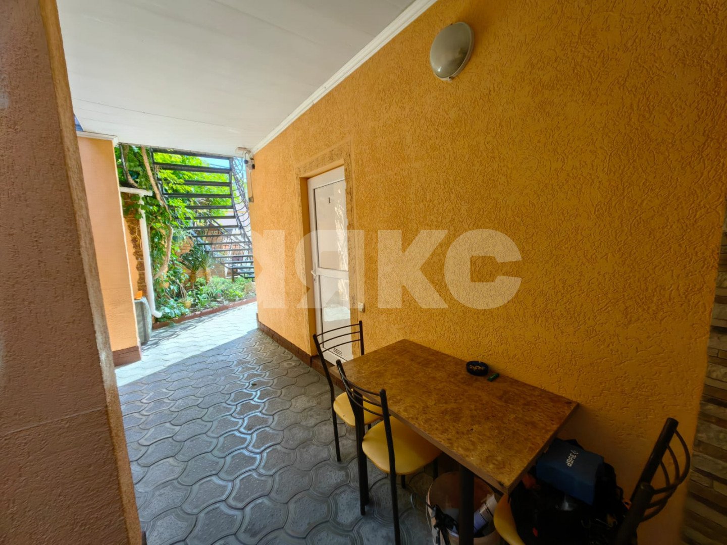 Фото №19: Дом 91 м² + 2.78 сот. - Анапа, ул. Песчаная