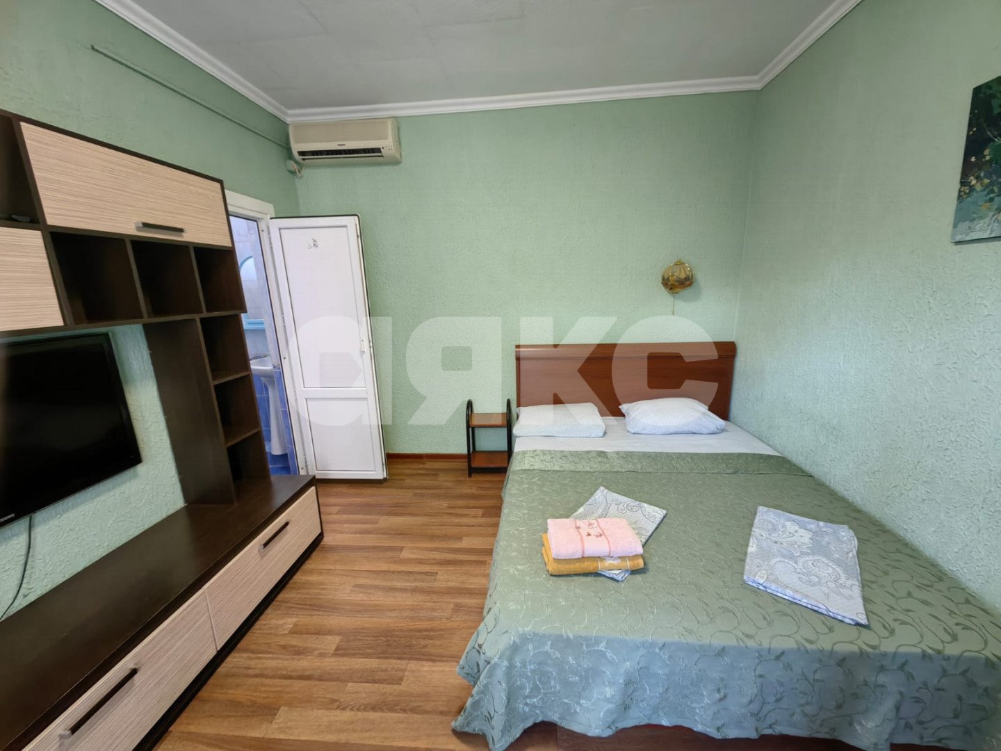 Фото №11: Дом 91 м² + 2.78 сот. - Анапа, ул. Песчаная