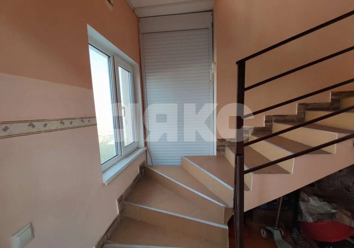 Фото №15: Дом 91 м² + 2.78 сот. - Анапа, ул. Песчаная