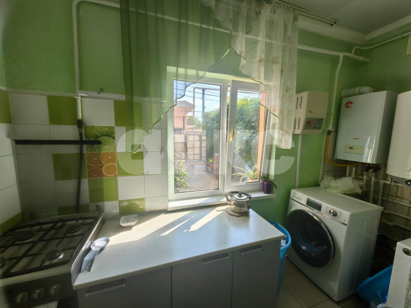 Фото №14: Дом 91 м² + 2.78 сот. - Анапа, ул. Песчаная