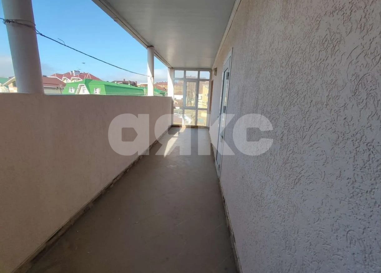 Фото №10: Дом 91 м² + 2.78 сот. - Анапа, ул. Песчаная