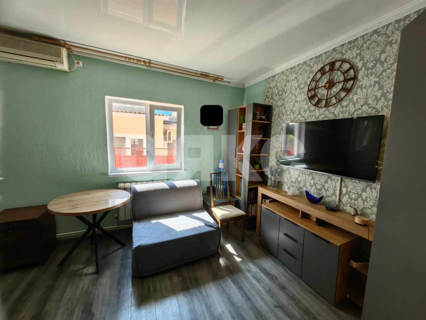 Фото №3: Дом 91 м² + 2.78 сот. - Анапа, ул. Песчаная