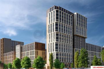 Фото №1: 2-комнатная квартира 64 м² - Краснодар, мкр. ЖК Эрмитаж, 