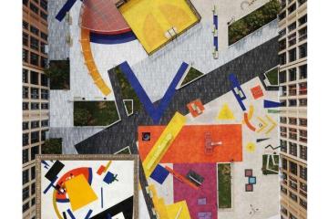 Фото №4: 2-комнатная квартира 64 м² - Краснодар, мкр. ЖК Эрмитаж, 