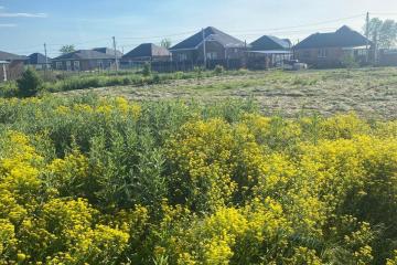 Фото №5: Земельный участок 4.41 сот. - Марьянская, пер. Спускной