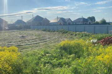 Фото №1: Земельный участок 4.07 сот. - Марьянская, ул. Чарльза Дарвина