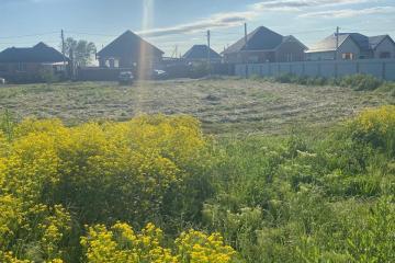 Фото №3: Земельный участок 4.15 сот. - Марьянская, ул. Чарльза Дарвина