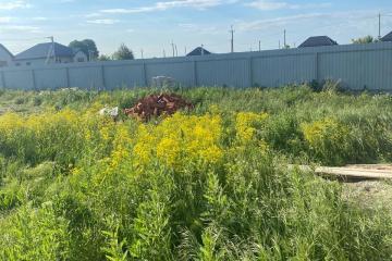 Фото №5: Земельный участок 4.15 сот. - Марьянская, ул. Чарльза Дарвина