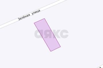 Фото №4: Земельный участок 11.5 сот. - Павловская, ул. Зелёная, 245