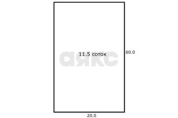 Фото №5: Земельный участок 11.5 сот. - Павловская, ул. Зелёная, 245