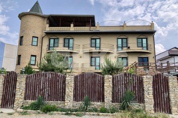 Фото №1: Коммерция 662 м² - Сукко, ул. Кавказская, 3