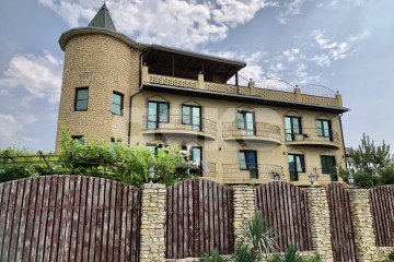 Фото №3: Коммерция 662 м² - Сукко, ул. Кавказская, 3