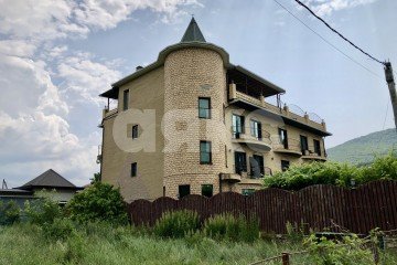 Фото №2: Коммерция 662 м² - Сукко, ул. Кавказская, 3