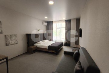 Фото №1: Студия 28 м² - Анапа, ул. Тургенева, 252