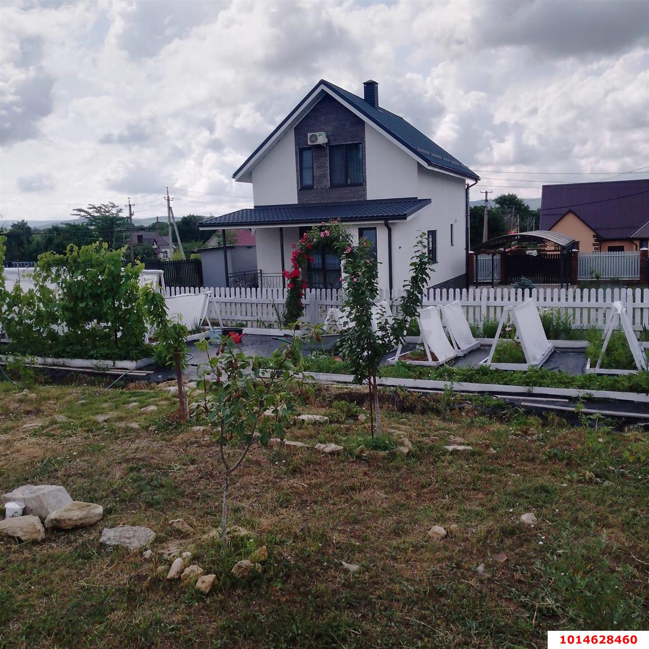 Фото №5: Дом 145 м² + 8.3 сот. - Гостагаевская, ул. Северная, 4