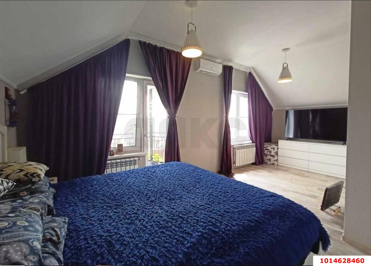 Фото №12: Дом 145 м² + 8.3 сот. - Гостагаевская, ул. Северная, 4